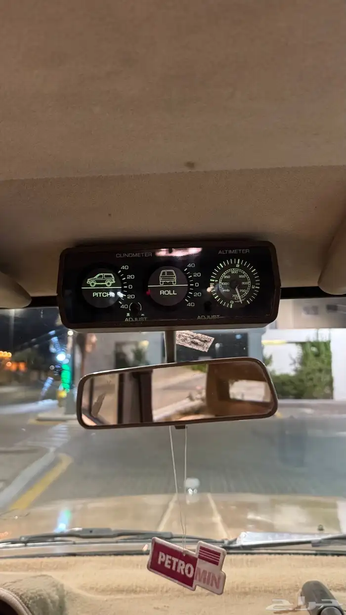 باترول موديل1991 11