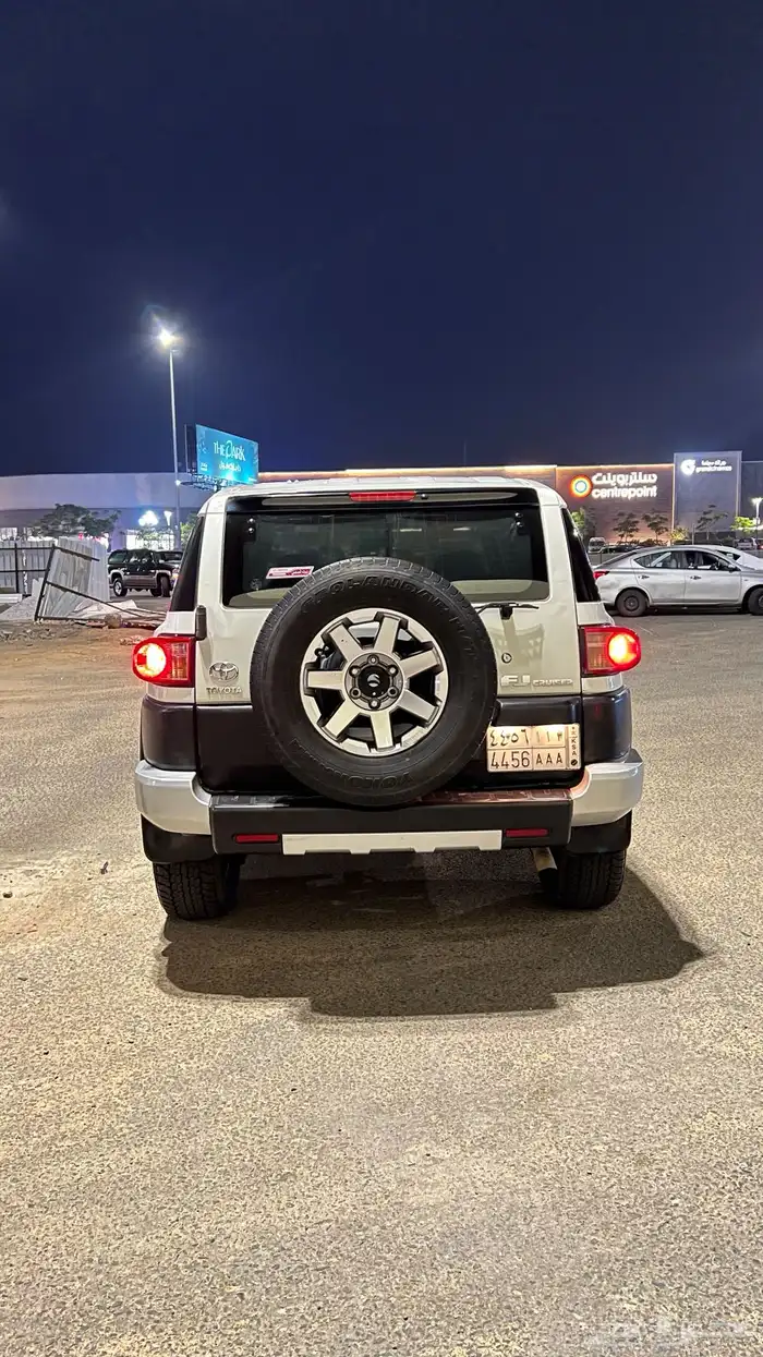 جيب إف جي 2