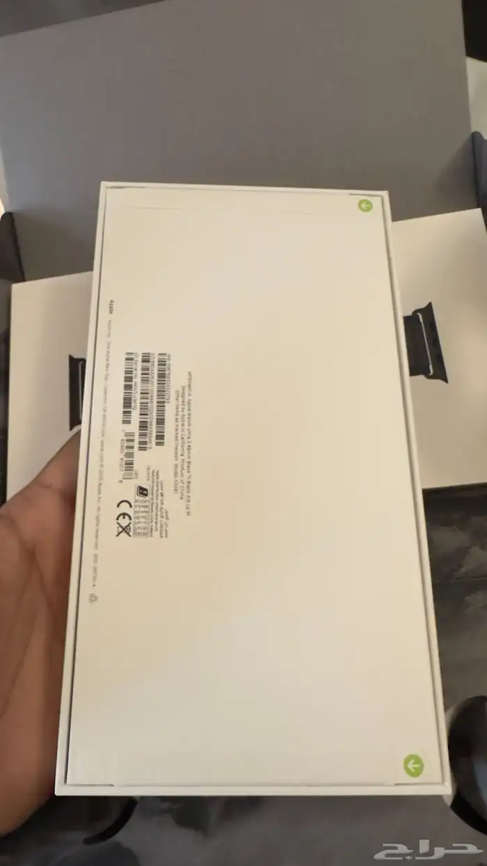 Apple ultra 3 1
