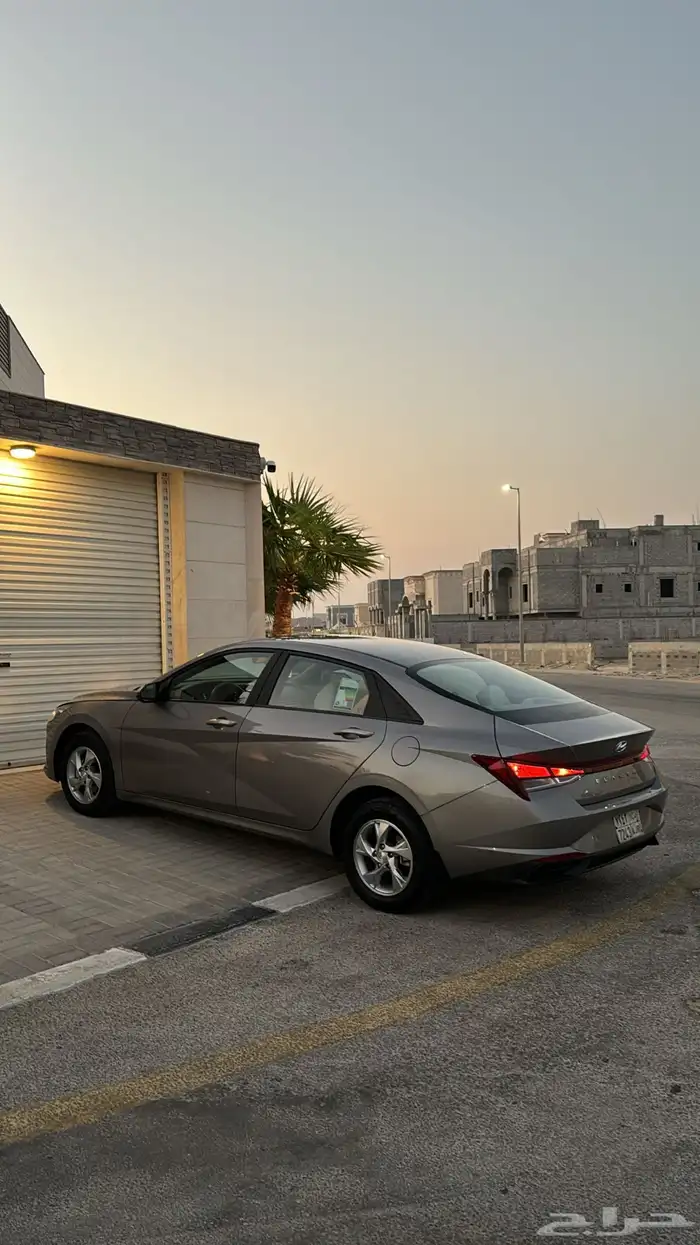 النترا هونداي 2022 9
