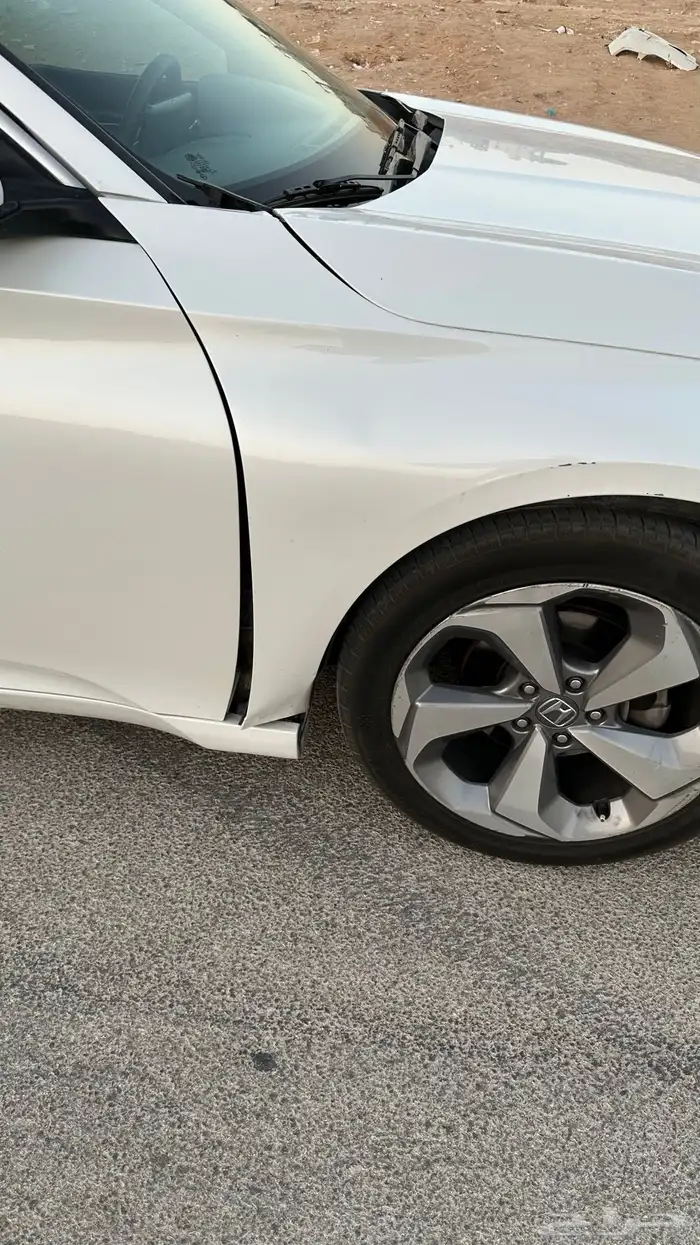 اكورد 2019 2