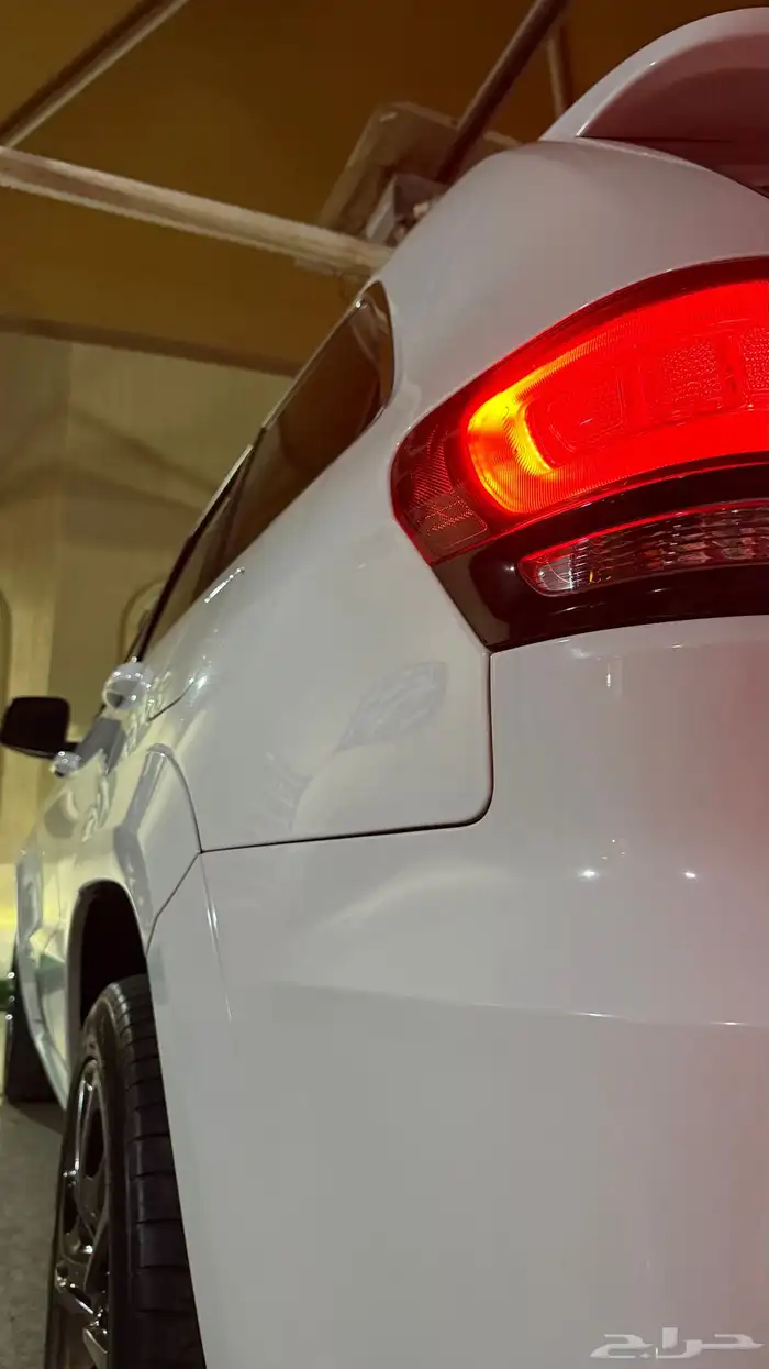 جيب قراند شروكي SRT 23