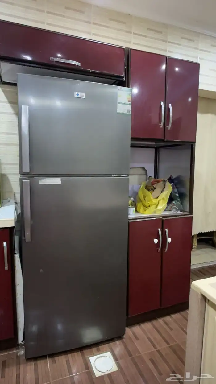 مطبخ مستعمل 2