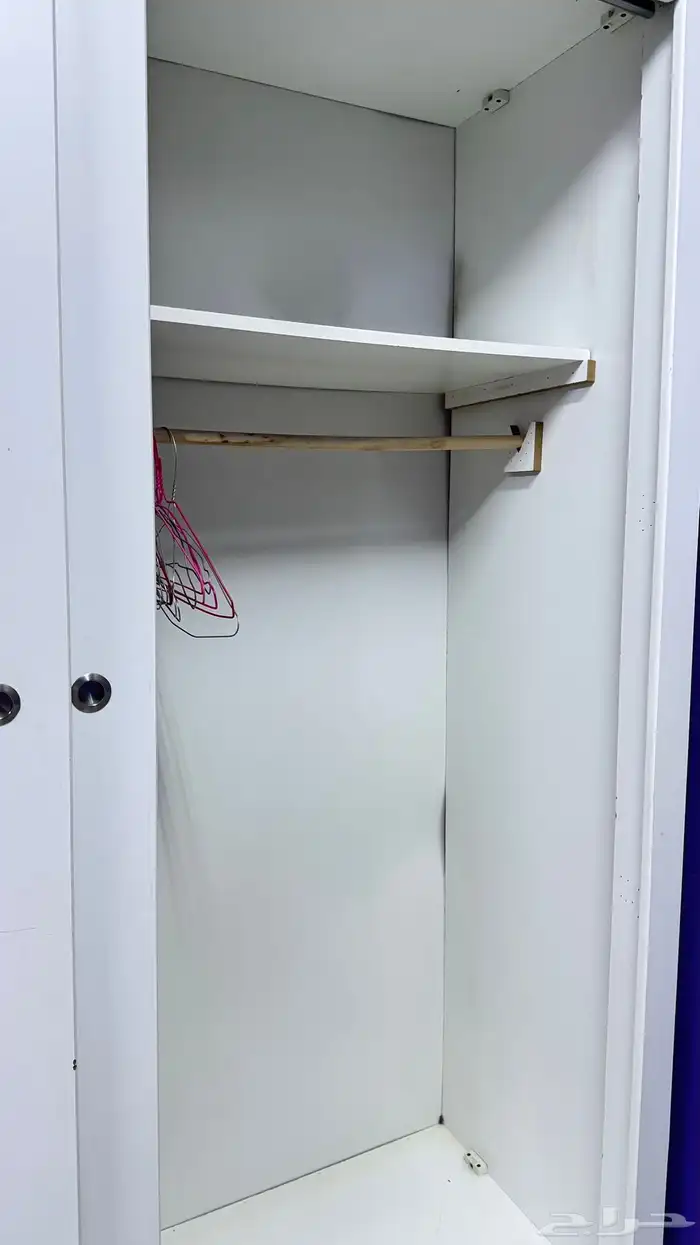 دولاب ملابس للبيع  فقط لاهل المزاحمية 3