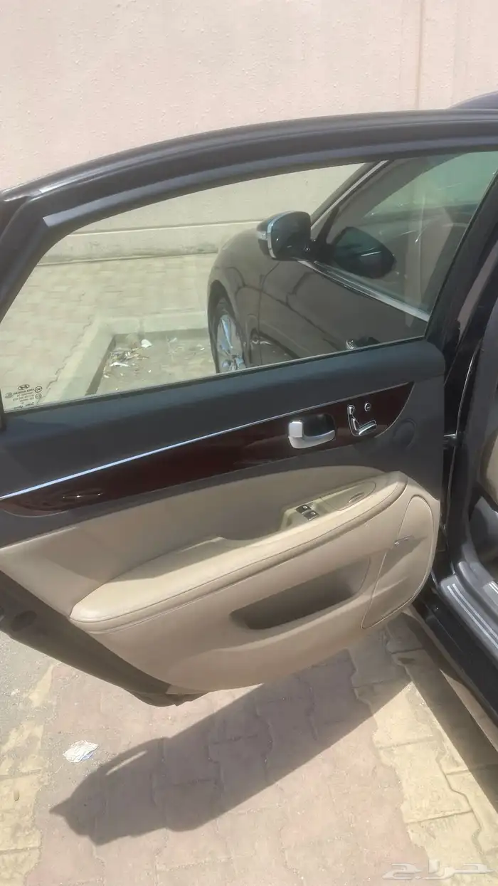 هونداي سنتنيال vs380 2013 6
