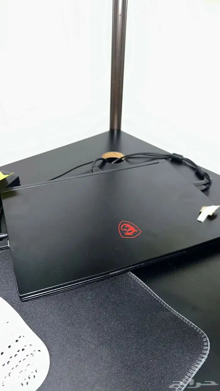 لابتوب MSI G63 thin 10SC 4