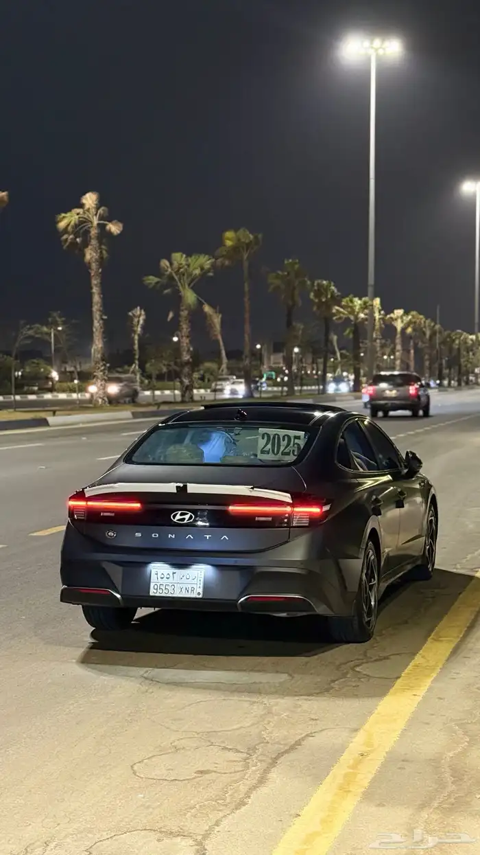 سوناتا مديل 25مالك اول 7