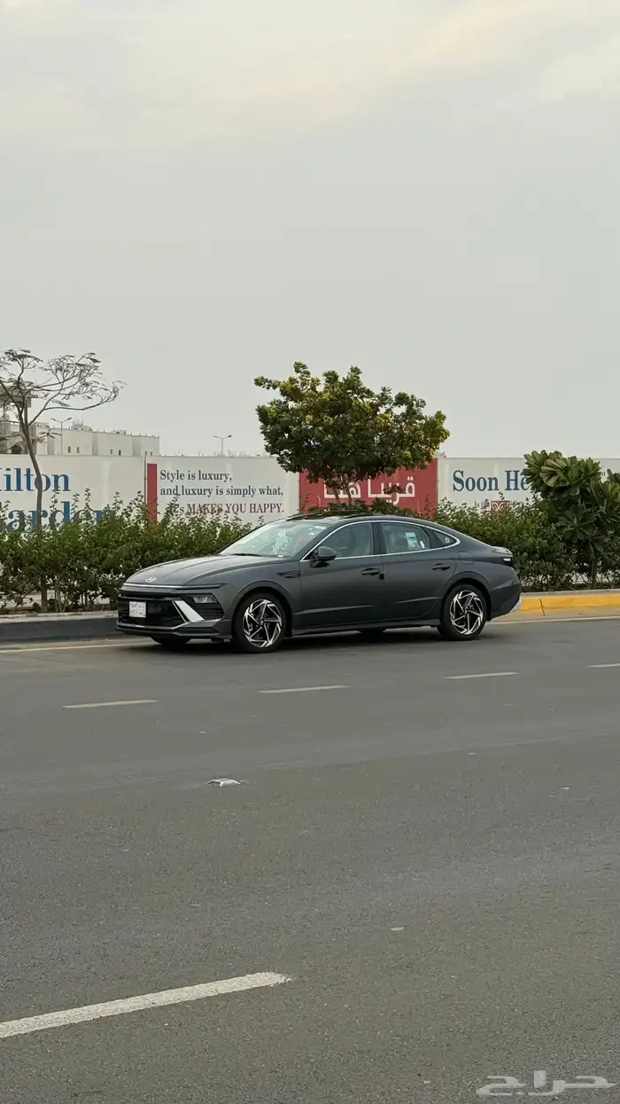 سوناتا مديل 25مالك اول 12