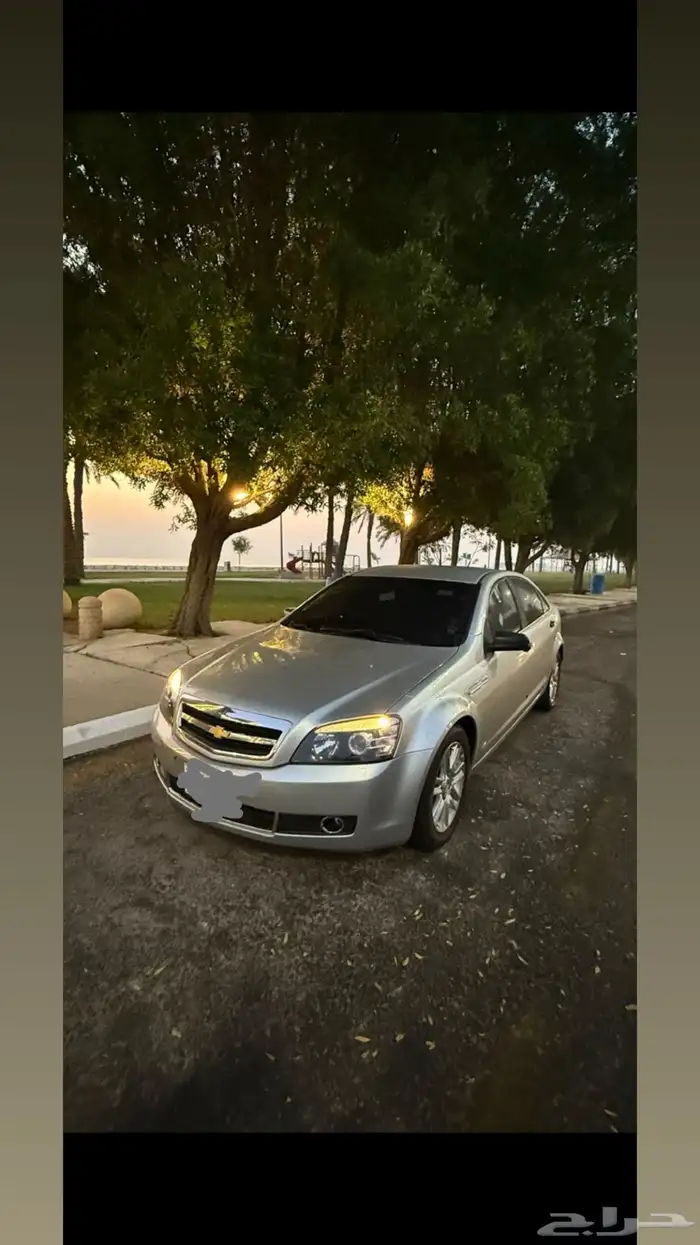 للبيع كابرس 2013 LS 0
