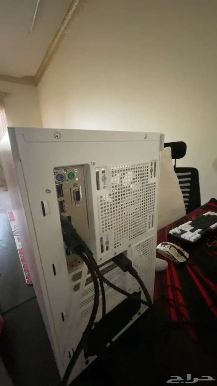 Pc قيمنق 2
