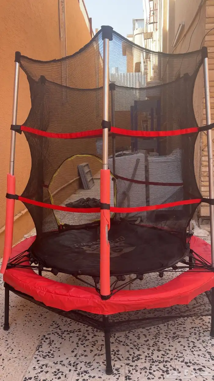 نطيطه جديده للبيع 0