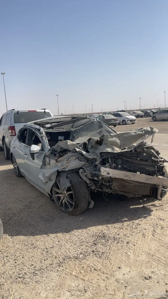 جنسس G70 2020 1