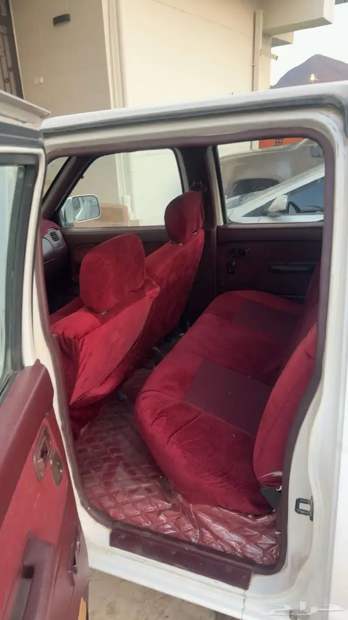 ددسن موديل 2009 للبيع ممشى 376 12