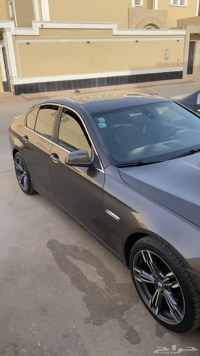 BMW 523 3