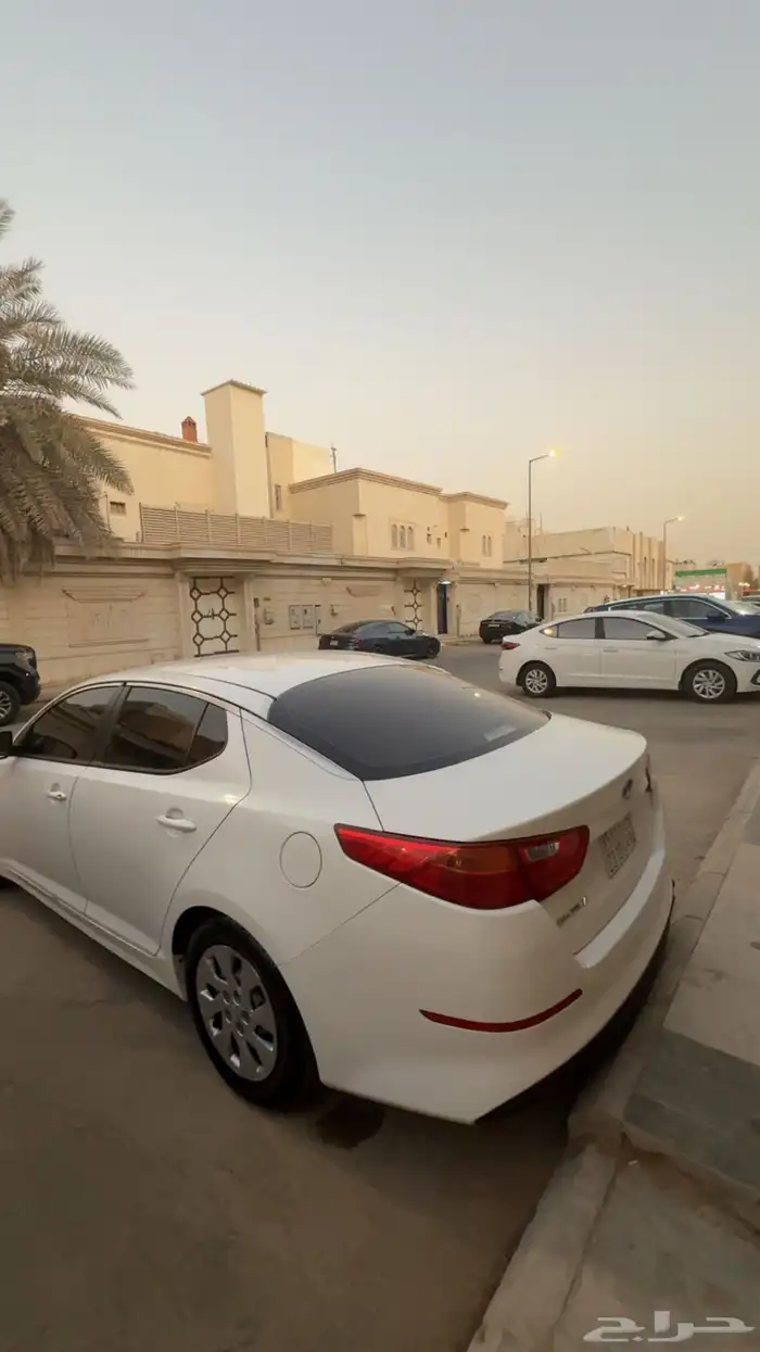 اوبتيما 2015 ستاندر للبيع 7