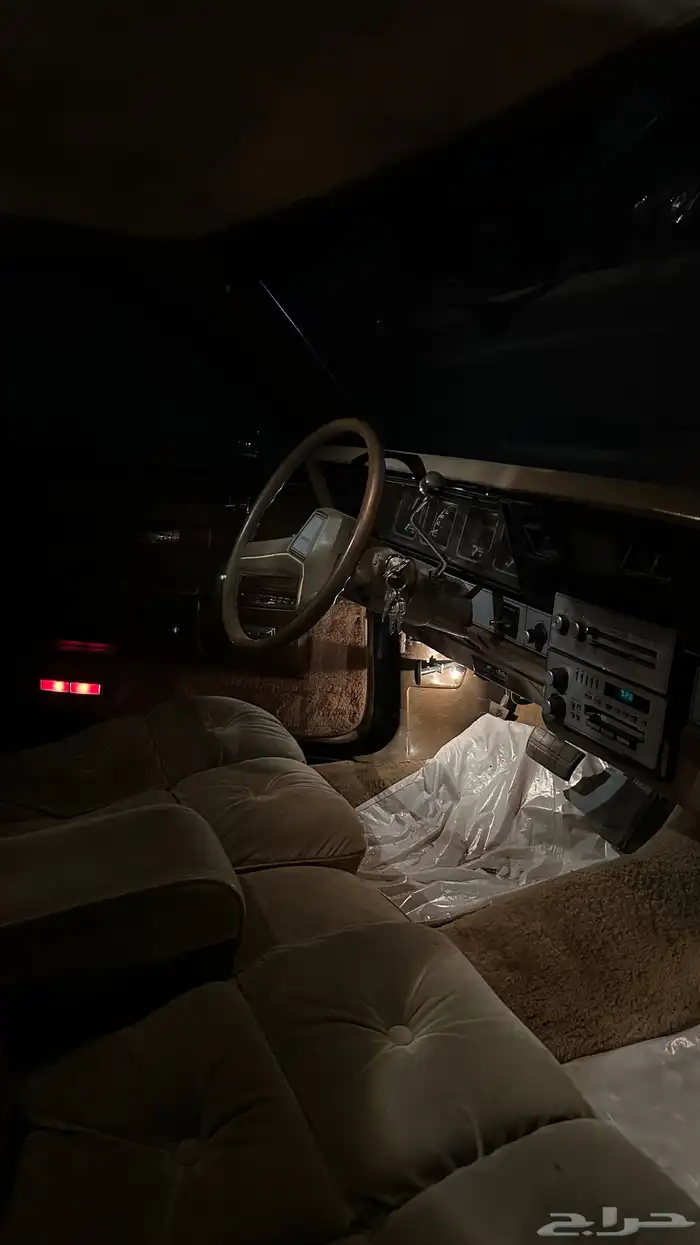 كابرس كلاسيك 1985 1