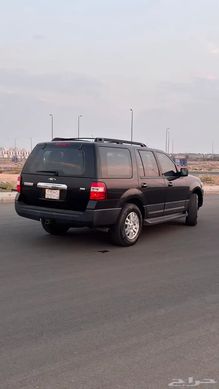 اكسبدشن 2014 2
