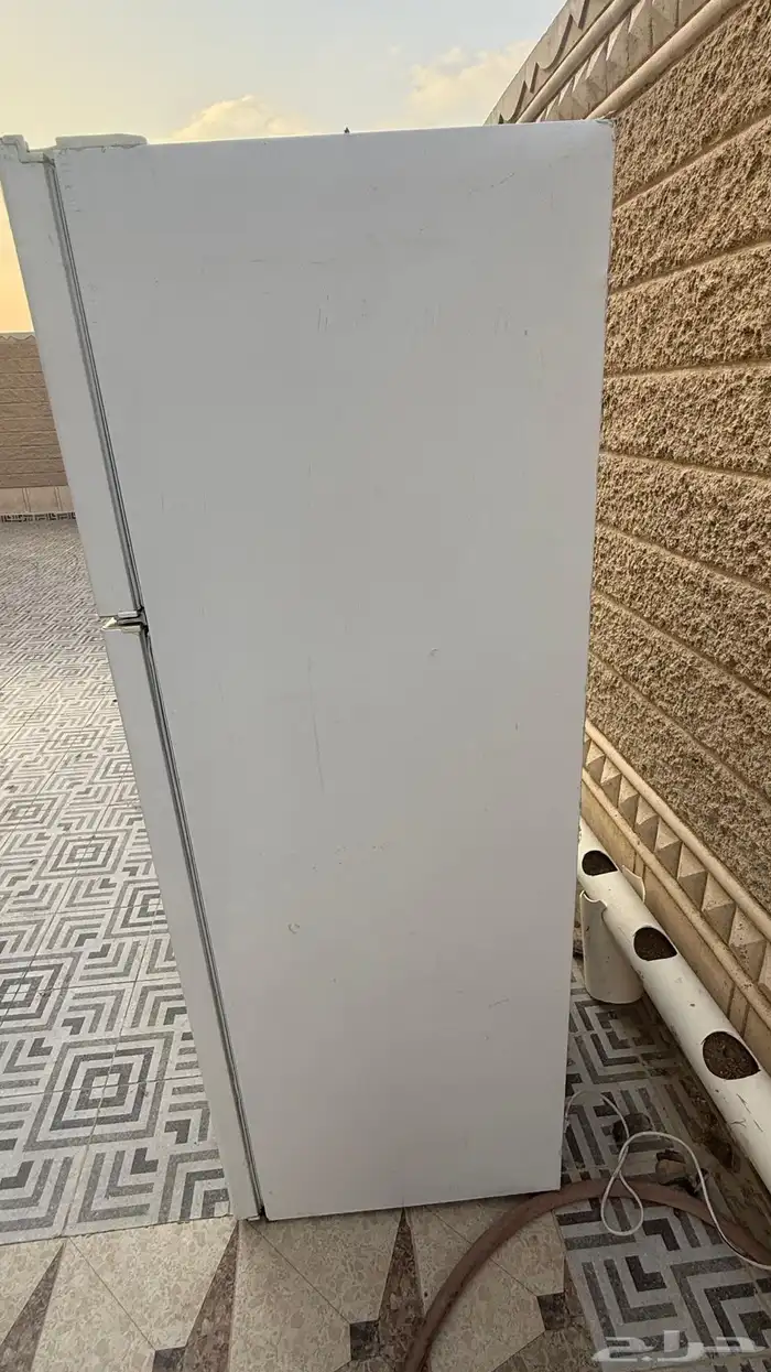 ثلاجه للبيع 3