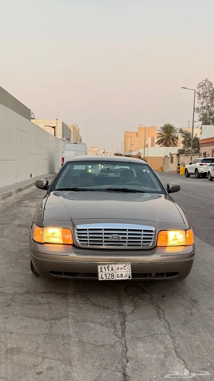 فكتوريا 2003 4