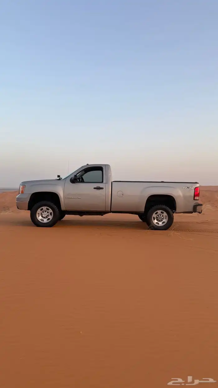 سييرا HD 0