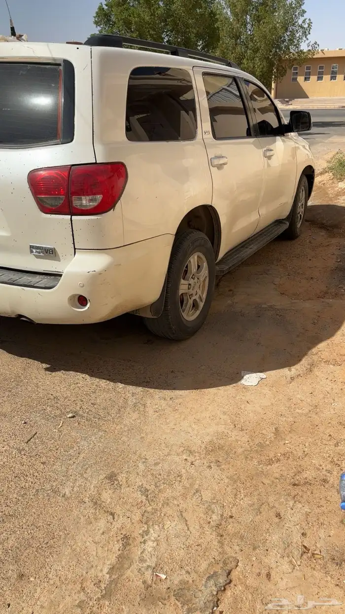 سكويا 2015 بدي وكاله كامل 0