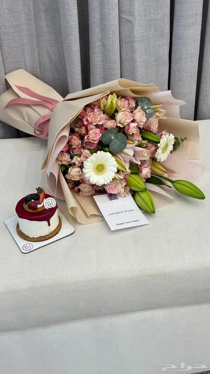 مندوب الخرج مندوب هدايا ورد الخرج 9