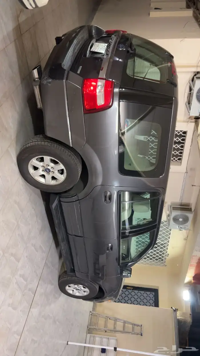 اكسبدشن دبل 2016 4