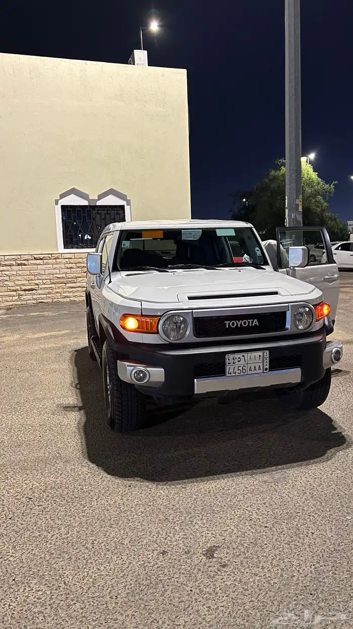 جيب إف جي 4