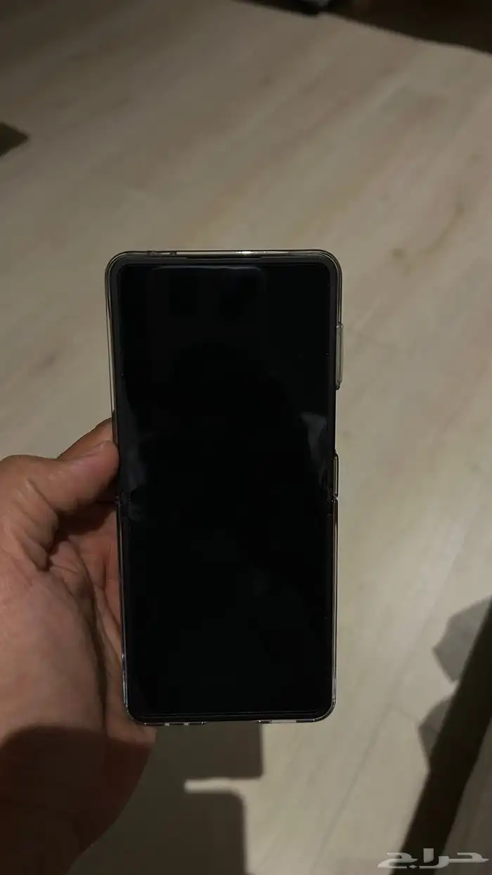 سامسونج زد فلب 7 samsung z flip7 8