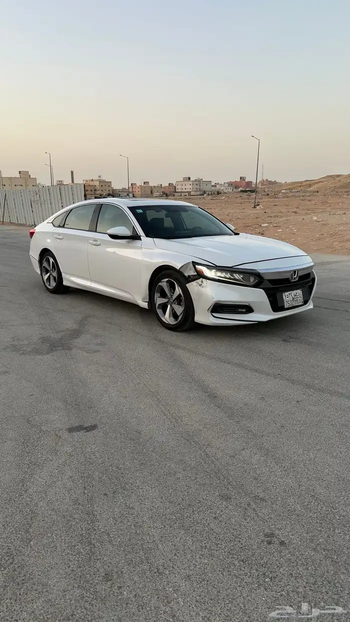 اكورد 2019 5