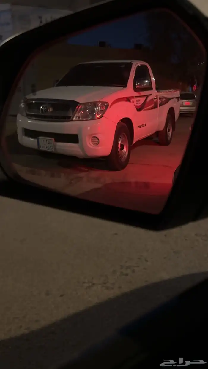 هايلكس غماره للبدل 6
