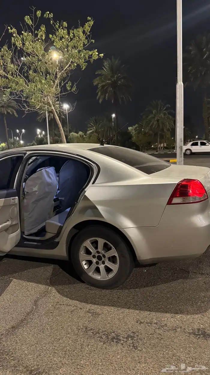 شفروليه لومينا البيع مستعجل 11