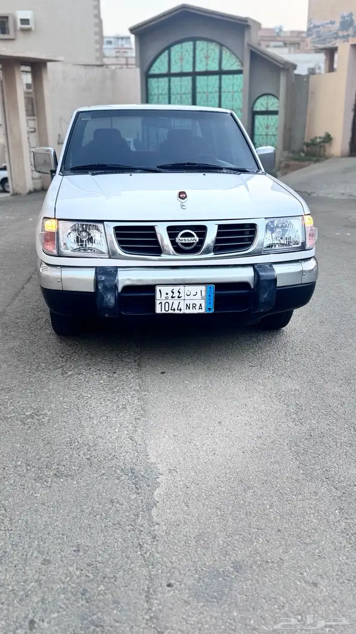 ددسن بخاخ ياباني 2003 3