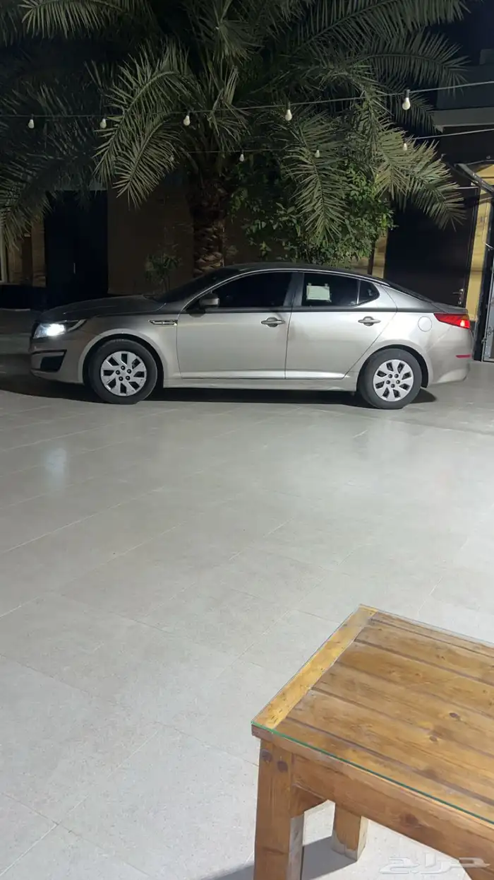 اوبتيما 2015 8