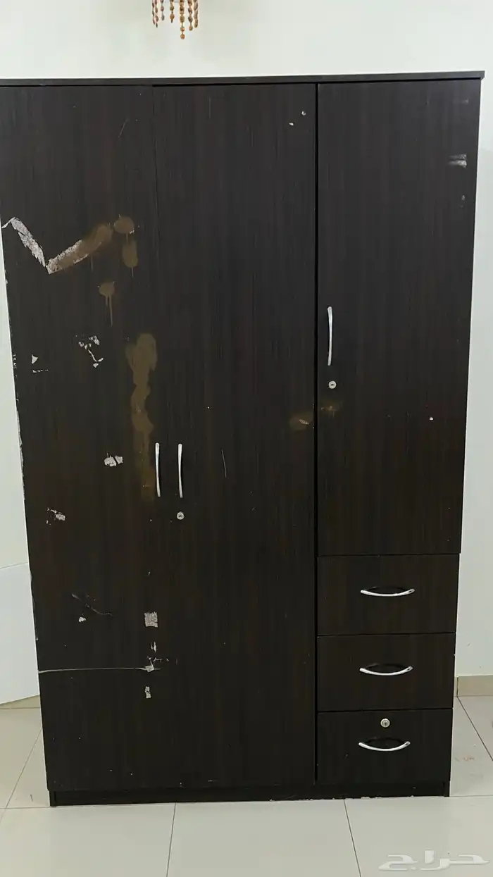 دولاب بيع مستعجل 1