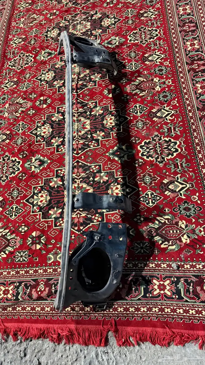 ديكورات ربع وصدام اقطم وجسر صدام اقطم وباب خلفي صغير 5