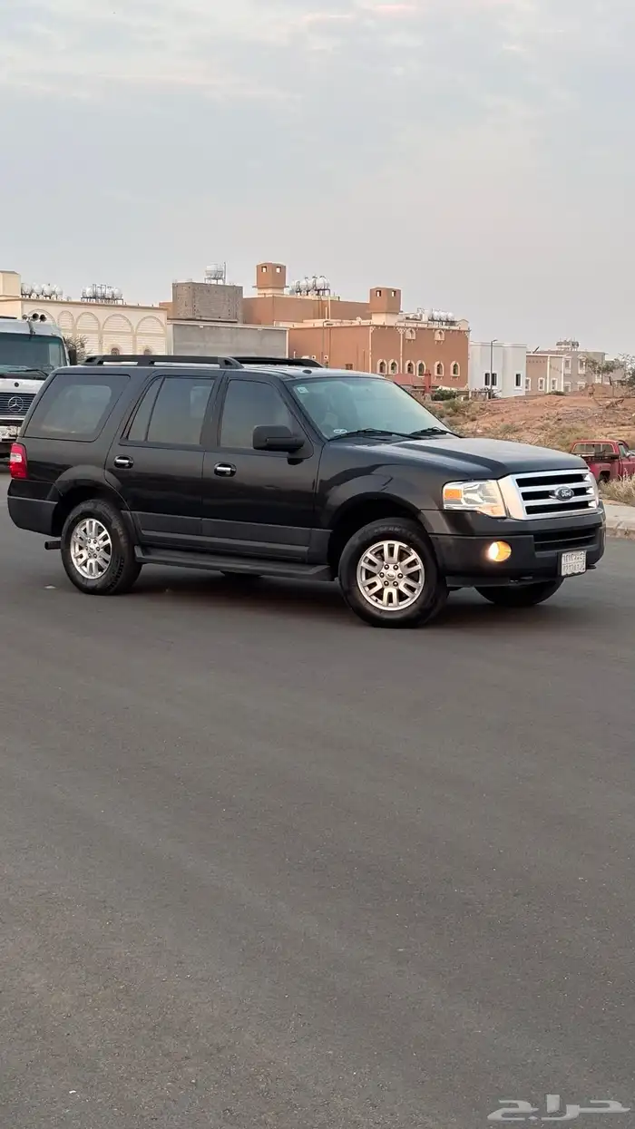 اكسبدشن 2014 1