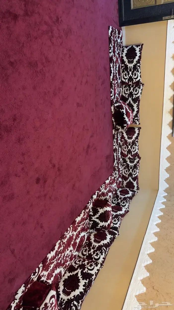 اثاث مشب ابو طير 1