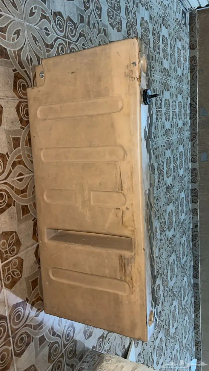 تانكي ماء 1