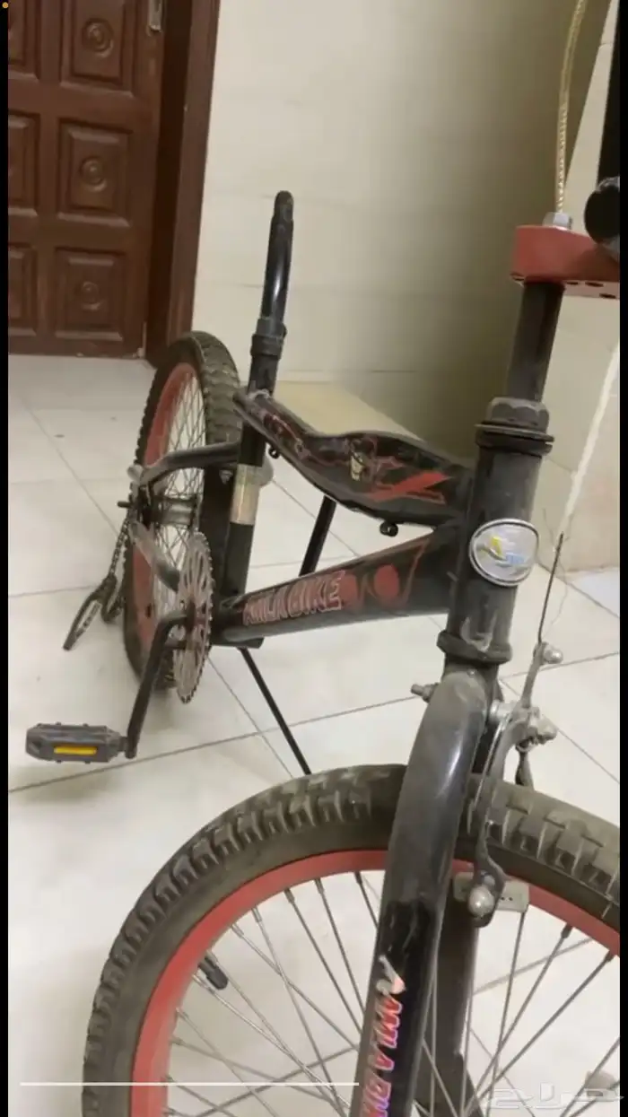 دراجة كوبرا 0