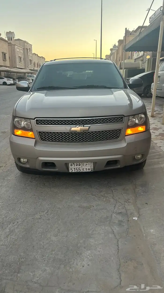 تاهو 2008 LTZنضيييف 0