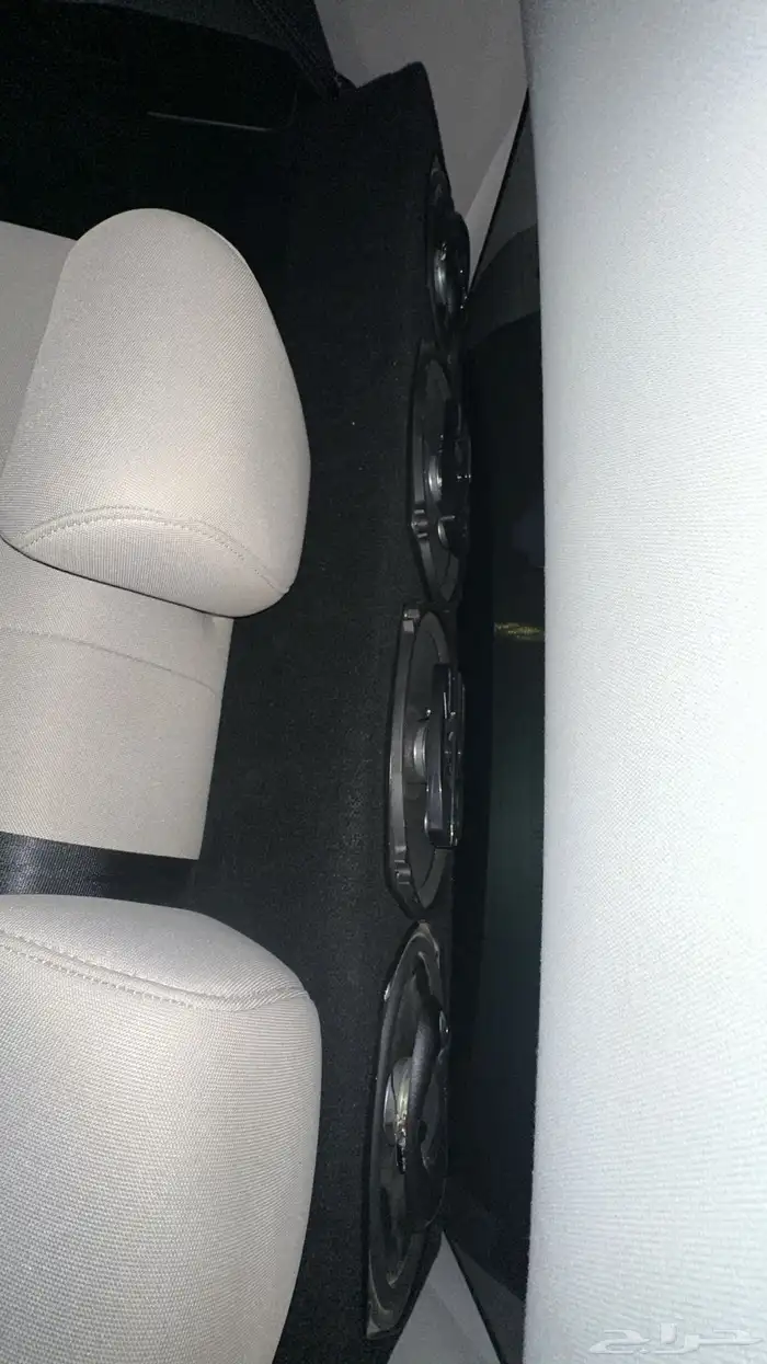 للبيع منظم اكاي وبايونير 5