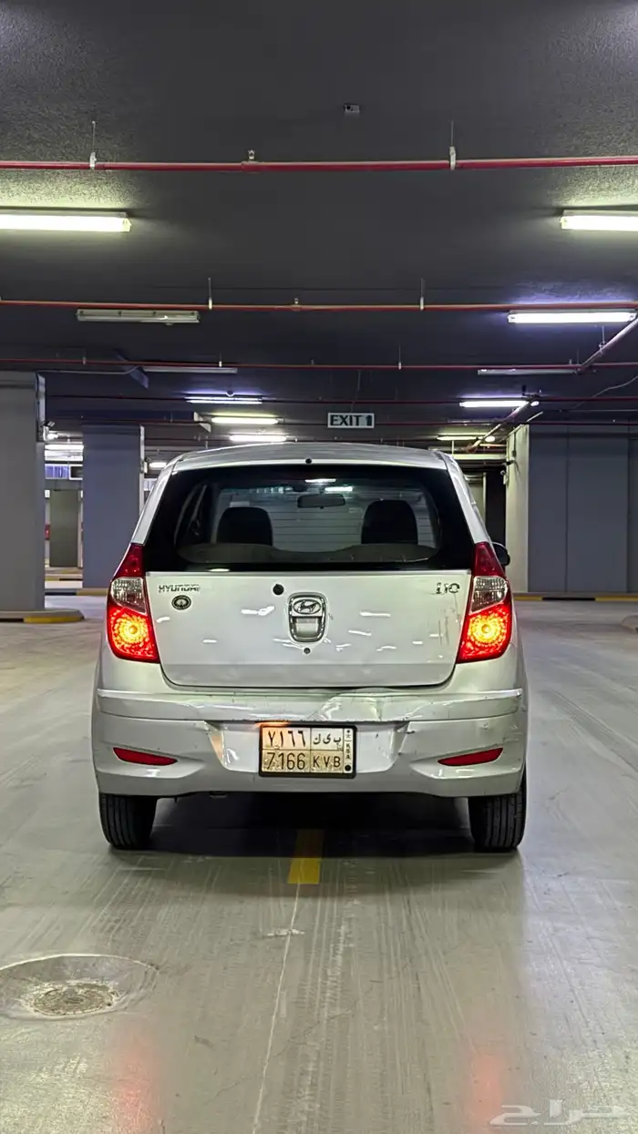 هونداي i10 3