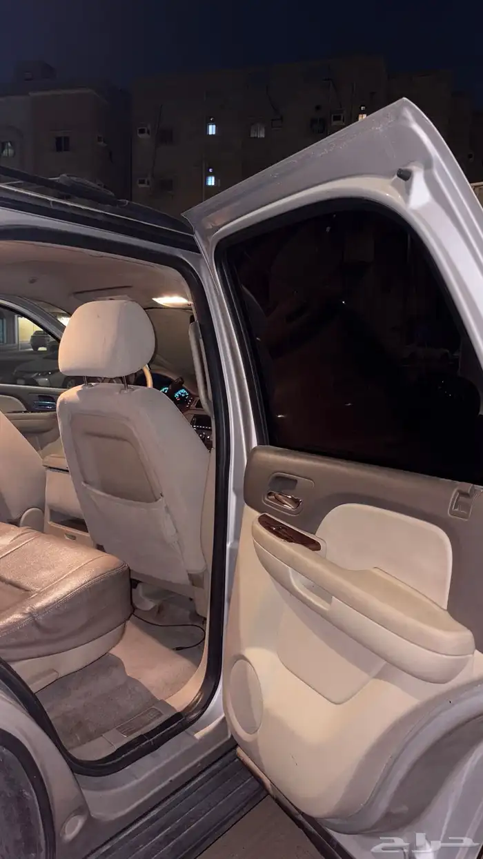 جمس يوكون 2009 وكالة 15