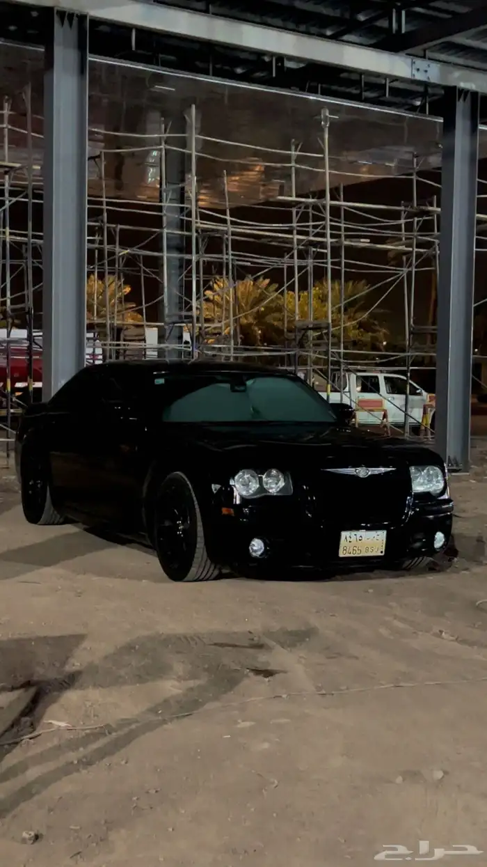 كرايسلر 2007 0