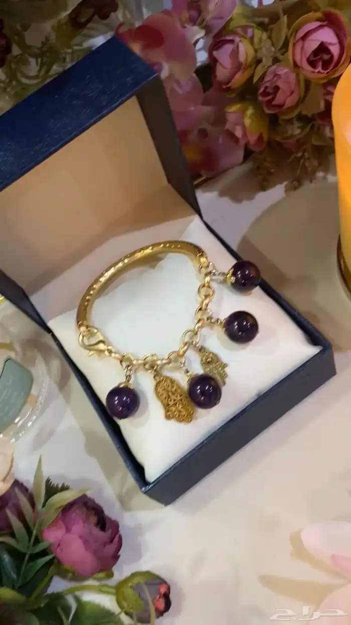 حبتين اساور تركيه مختلفه اللون وشكل جدا جمييله من تركيا 1