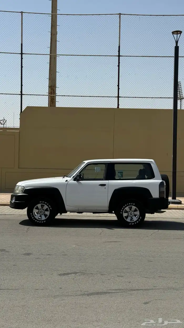 نيسان فتك ربع مكينة لكزس 430 6