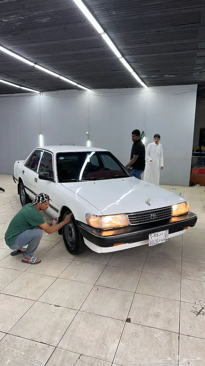 كرسيدا 1994 XL 4