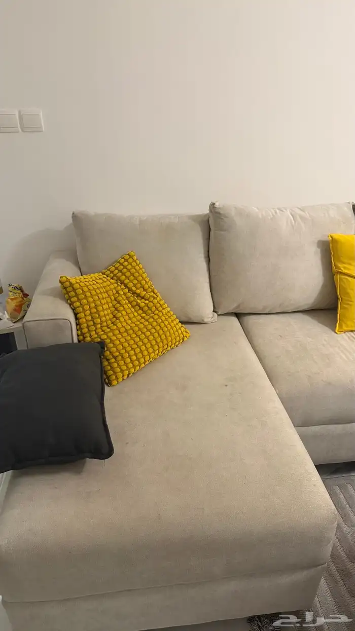 كنب مستعمل 1