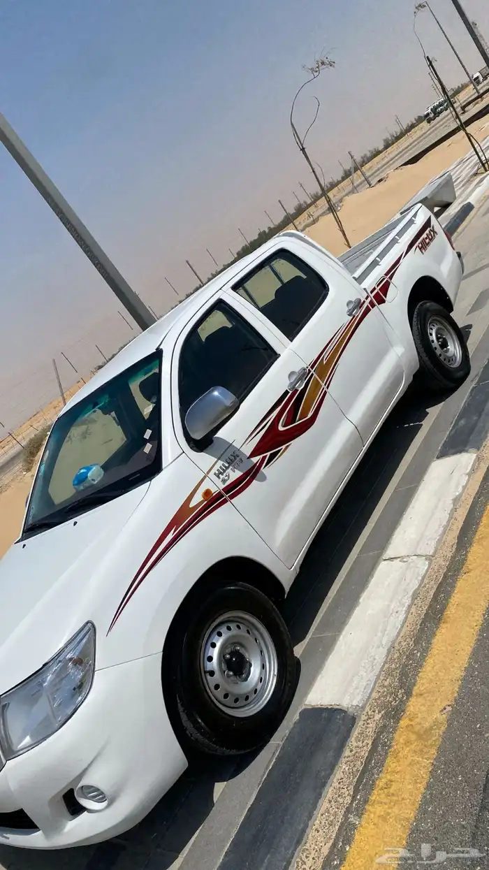 هايلوكس 2